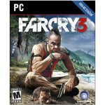 Far Cry 3 (Deluxe Edition) – Hledejceny.cz