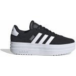 adidas VL Court Bold J IH4777 černá – Zboží Dáma