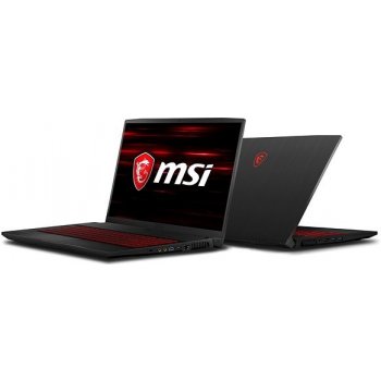 MSI GF75 Thin 9SD-057CZ