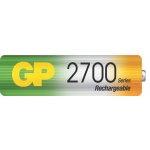 GP Recyko+ AA 2700 mAh 4ks 1032214130 – Hledejceny.cz
