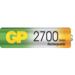 GP Recyko+ AA 2700 mAh 4ks 1032214130 – Zboží Živě