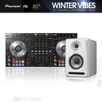 Pioneer DJ DDJ-SZ