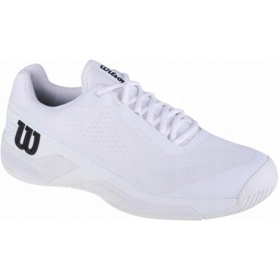 Wilson Rush Pro 4.0 -white/white/black