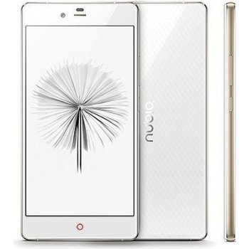 ZTE Nubia Z9 Mini