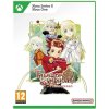 Hra na Xbox Series X/S Tales of Symphonia Remastered (Chosen Edition) (XSX)