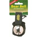 Přívěsek na klíče Coghlan´s rolnička na medvědy Bear Bell stříbrná