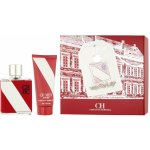 Carolina Herrera CH for Man Sport EDT 100 ml + balzám po holení 100 ml dárková sada – Hledejceny.cz