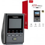 VIOFO A119 MINI 2-G – Sleviste.cz