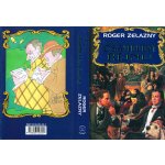 NOC V OSAMĚLÉM ŘÍJNU - Roger Zelazny – Hledejceny.cz