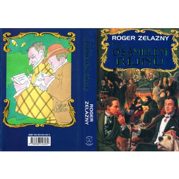 NOC V OSAMĚLÉM ŘÍJNU - Roger Zelazny