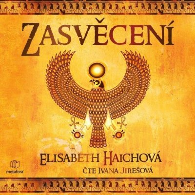 Zasvěcení - Elisabeth Haichová – Hledejceny.cz