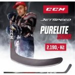 CCM JetSpeed PureLite LE sr – Hledejceny.cz