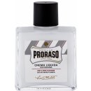 Proraso balzám po holení pro citlivou pokožku 100 ml