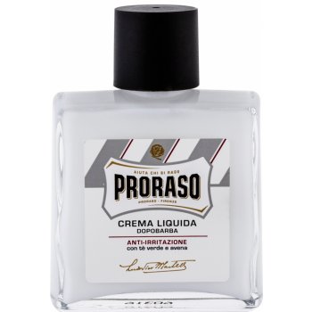 Proraso balzám po holení pro citlivou pokožku 100 ml