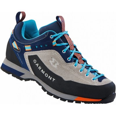 Garmont Dragontail LT WMS dark grey/orange obuv