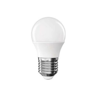 Emos LED žárovka Classic Mini Globe E27 4,2 W 40 W 4 – Zboží Živě