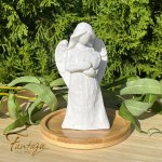 Atelier Fantazie - Socha Anděla V - vhodná do exteriéru – Hledejceny.cz