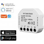 Tuya Wifi AS-QS-S03 – HobbyKompas.cz
