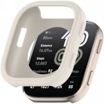 VSECHNONAMOBIL 111234 TPU HALF COVER Kryt pro Amazfit Bip 6 STARLIGHT – Zboží Živě