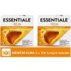 Lék volně prodejný ESSENTIALE POR 300MG CPS DUR 100 + ESSENTIALE POR 300MG CPS DUR 100