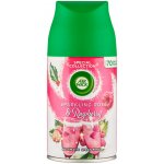 Air Wick Freshmatic Růžový sekt a maliny náhradní náplň 250 ml – Hledejceny.cz