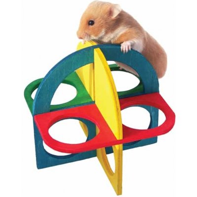 Rosewood prolézačka 12,5 cm – Hledejceny.cz