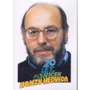 Honza Nedvěd, 20 lat písniček DVD