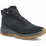 Salomon Pánské zimní Outsnap CSWP L40922000 Černá – Zboží Mobilmania