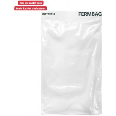 Dryferm Bag 3Pack sušicí sáček 300x500 mm – Zboží Mobilmania