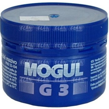 Mogul G3 250 g