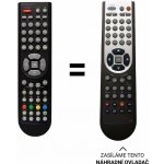 Dálkový ovladač Predátor Technika 19-600, 26-601, 19-601 15.6-601 – Zboží Živě