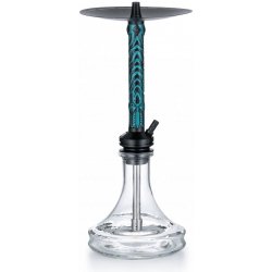 Wandy Hookah Chaos Mini Divine 50/1 Tyrkysová