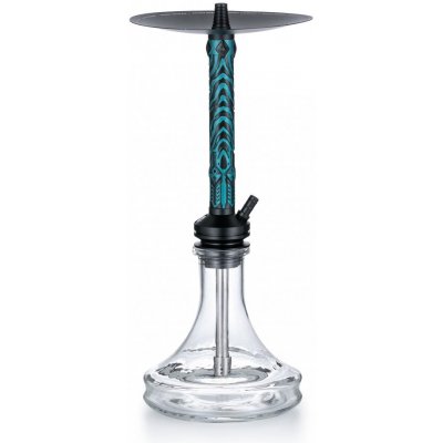 Wandy Hookah Chaos Mini Divine 50/1 Tyrkysová – Zbozi.Blesk.cz