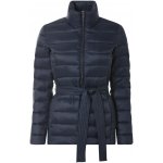 Esmara prošívaná bunda navy modrá – Zboží Dáma