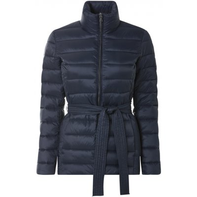 Esmara prošívaná bunda navy modrá – Zboží Dáma