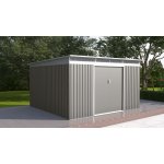 G21 GRAH 1132 340 x 333 cm metalický šedý – Zboží Dáma G21 GRAH 1132 340 x 333 cm metalický šedý – Zboží Dáma