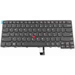 Klávesnice LENOVO THINKPAD T440 T440S T440P LED – Zboží Živě