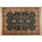 White Label Living Raz Hnědý – Zboží Mobilmania