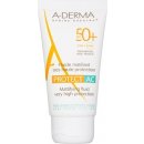 A-Derma Protect ochranný krém pro normální a suchou pleť SPF50+ 40 ml