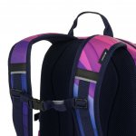 Topgal batoh VIKI růžovo fialový – Zboží Dáma