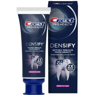 Procter & Gamble Crest Pro-Health DENSIFY Sensitive Care 104 g – Hledejceny.cz