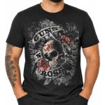Tričko Guns N´ Roses (hard rockové tričko skupiny GNS) – Hledejceny.cz