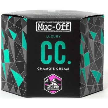 Muc-Off Chamois Cream 250 ml