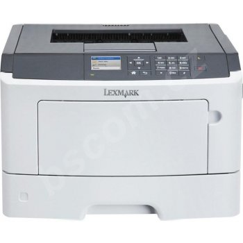 Lexmark MS-510dn