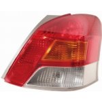 Zadní světlo ABAKUS 212-19T3R-LD-UE (21219T3RLDUE) – Hledejceny.cz