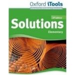 Maturita Solutions 2nd Edition Elementary iTools DVD-ROM – Hledejceny.cz