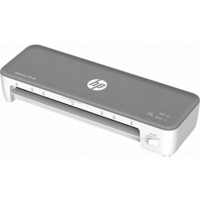 HP OneLam 270 A4 – Zboží Živě