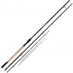 Matrix Aquos Ultra-D Feeder Rod 4,2 m 150 g 3+2 díly – Zboží Mobilmania