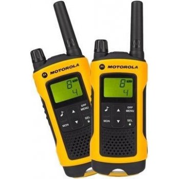 Motorola TLKR T80 od 2 850 Kč - Heureka.cz