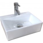 Maxwhite TAGGIA 8013 – Zboží Dáma